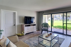 Edgewater Villa #505